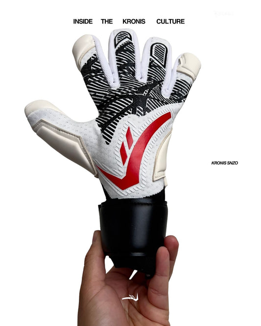 Thinnest Glove in the world KRONIS SNZO 2mm