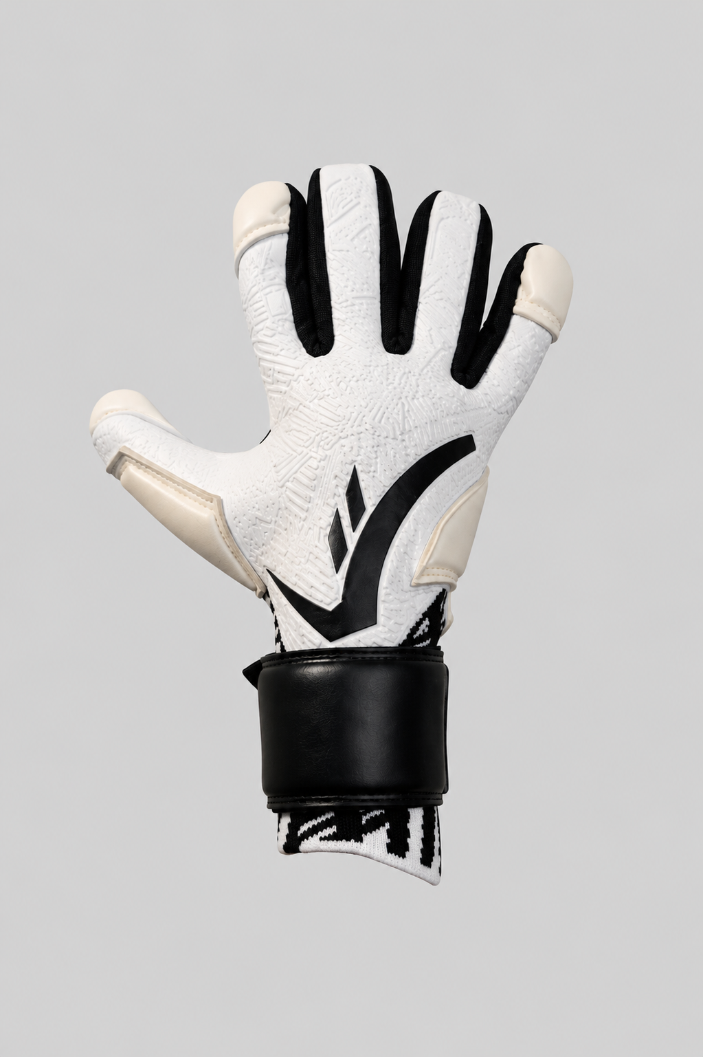 Thinnest Glove in the world KRONIS SNZO 2mm