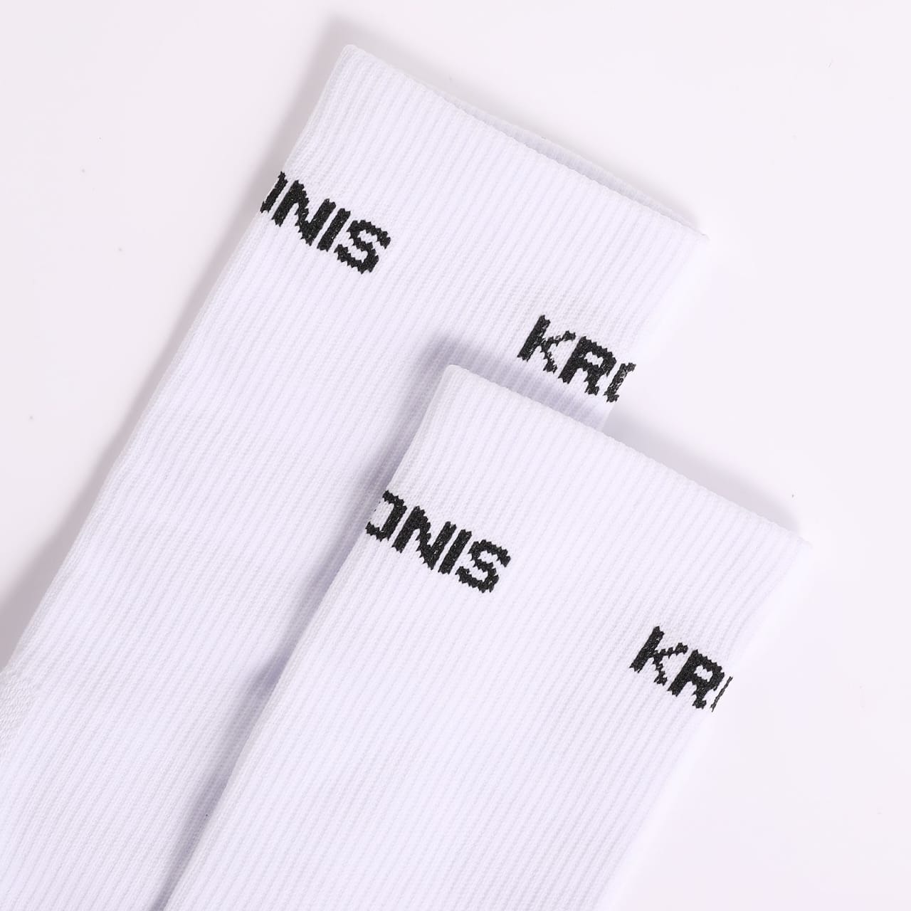 Pink Grip Socks