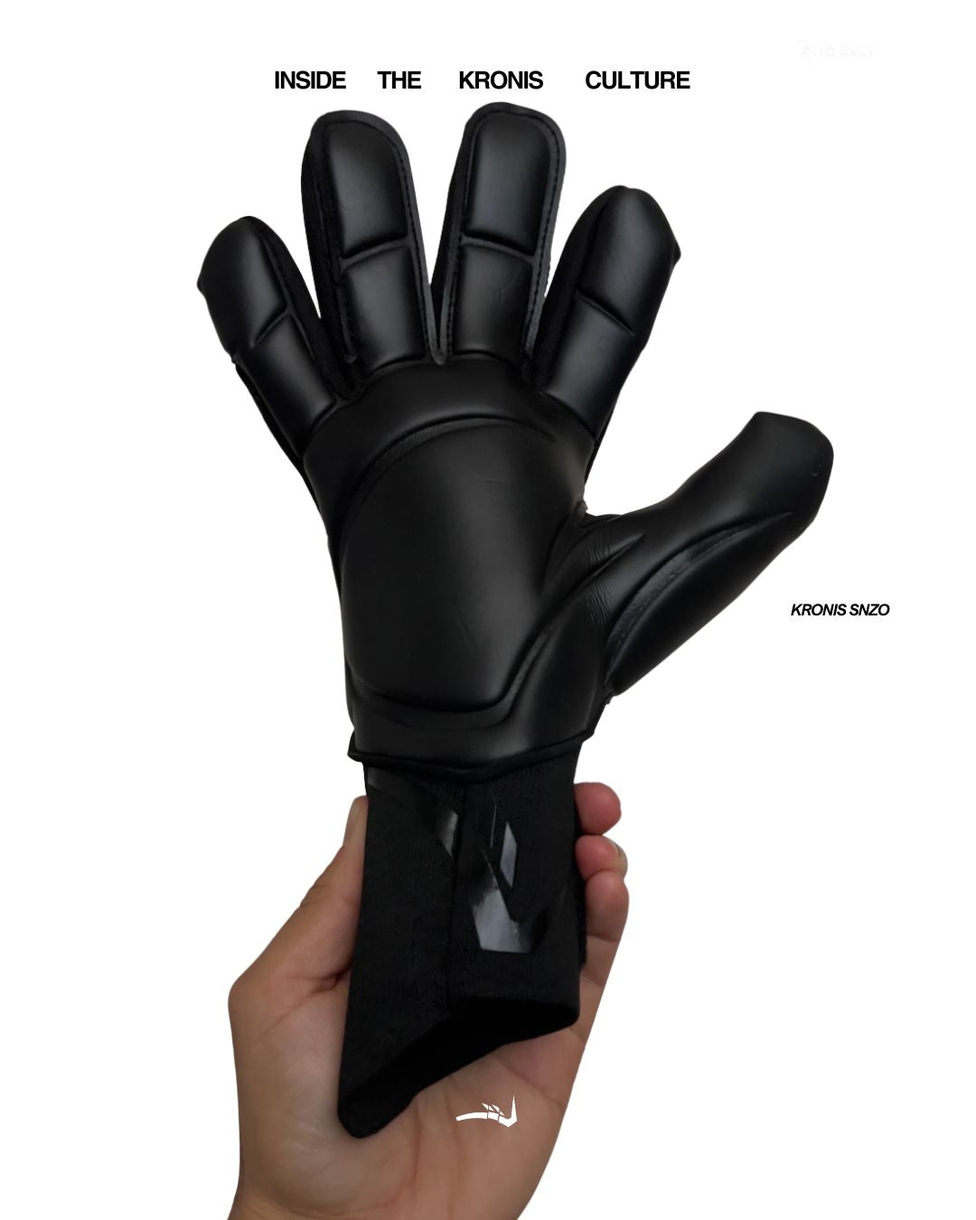 Thinnest Glove in the world KRONIS SNZO 2mm – 258KRONIS