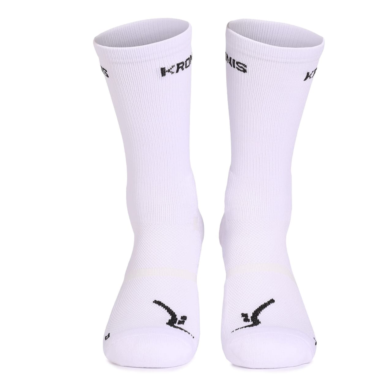 Pink Grip Socks