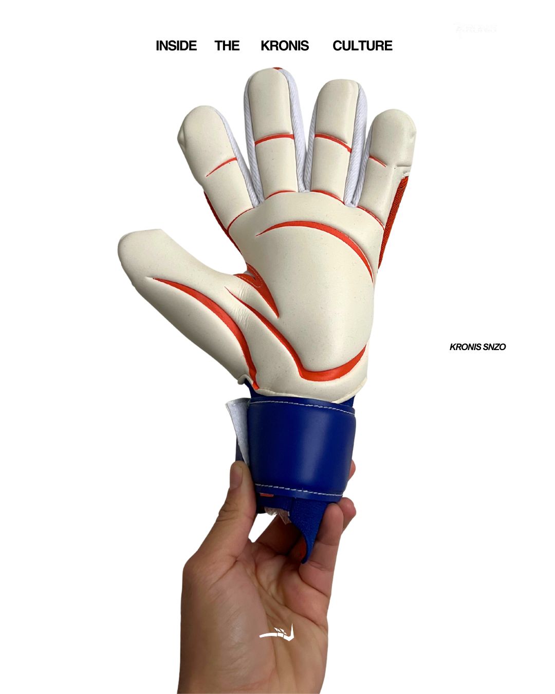 Thinnest Glove in the world KRONIS SNZO 2mm – 258KRONIS